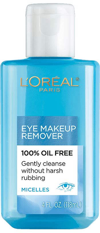 13 Best Drugstore Eye Makeup Removers Of 2023