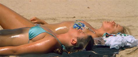 Naked Nell Schofield In Puberty Blues