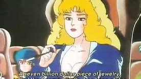 Battle Can2 Battle Can Can Hentai OVA Uncensored 1987 Cnn Amador