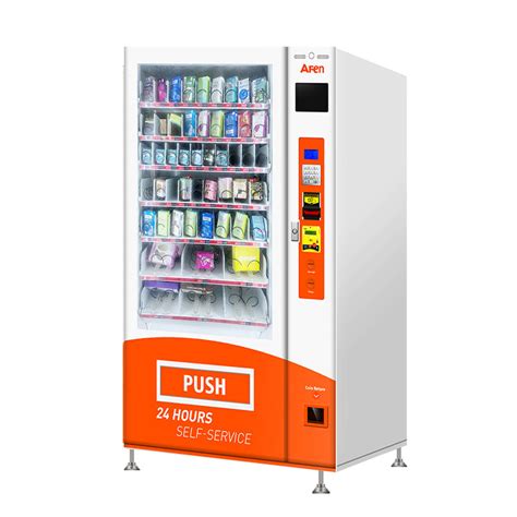 Afen Sex Doll Dispenser Adult Products Vendor Machine For Men Grocery Cd Vending Machine China