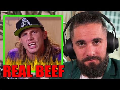 Matt Riddle Released 5 Things You May Not Know About The Ex Wwe Star