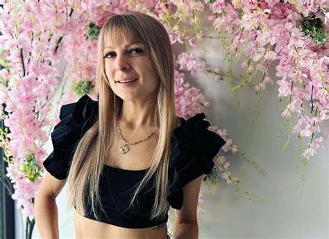 Magda Narożna w bikini Pokazała swoje piękne ciało To najpiękniejsza