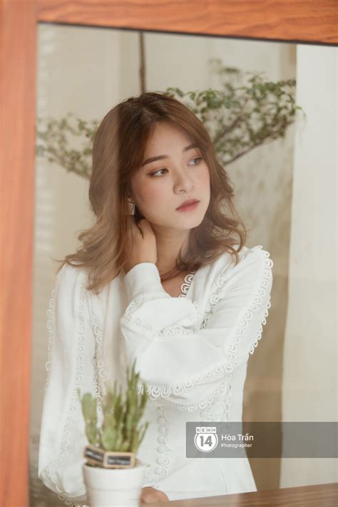 Hot girl Trương Hoàng Mai Anh hơn năm sau liên hoàn phốt Mình không muốn nhắc lại chuyện