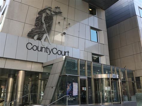 Judge Calls Sex Assault Victim Willing Participant News Au Australias Leading News