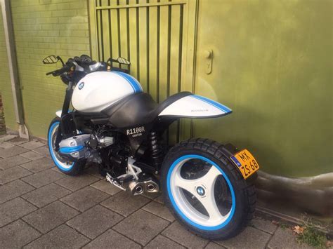 Bmw R R Abs Naked Bike Caferacerwebshop