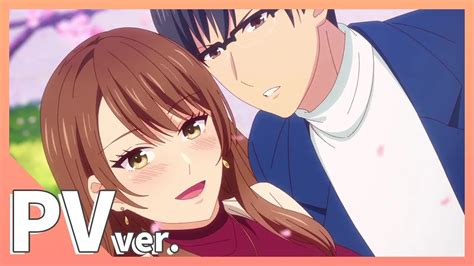 El Anime F Fu K Kan Otto Yori Sugoi Kongai Sex Lanza Un Nuevo Video Promocional Genzay