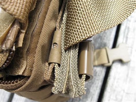 Подробно расскажем о Что такое molle крепления