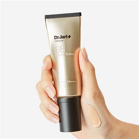 Dr. Jart+ Premium BB Beauty Balm SPF 45/PA+++ | Masksheets