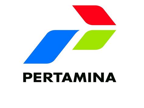 pertamina logo