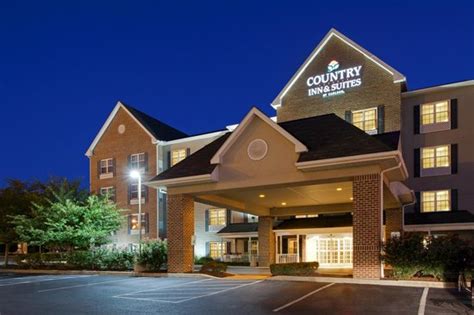 Lancaster Hotels | Country Inn & Suites by Radisson, Lancaster (Amish Country), PA | Reviews