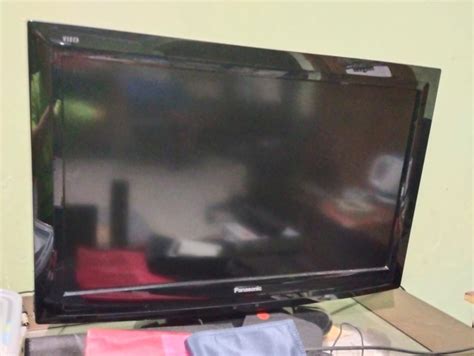 Jual Lcd Tv Panasonic Inches Elektronik Tv Perlengkapan Hiburan