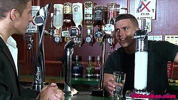 British Jocks Gay Group Fun At The Pup XNXX