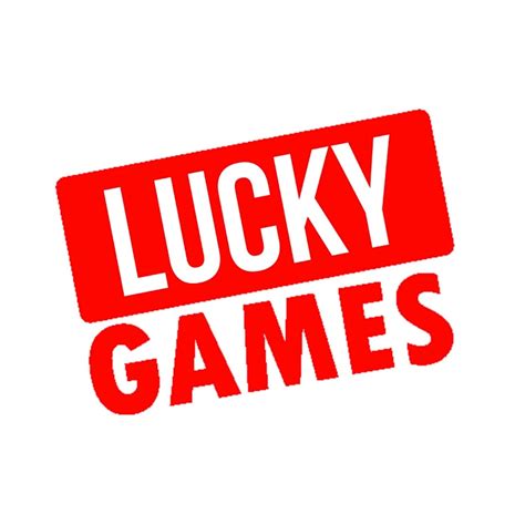 Lucky Games - YouTube