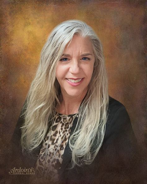 Our Staff | Ardoin's Funeral Homes - Mamou