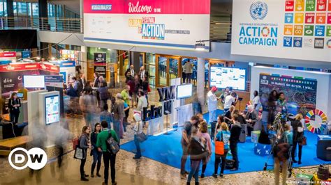 Por qué América Latina no se desarrolla DW 08 05 2019