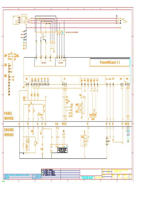 Power Wizard 1.1 PDF | PDF