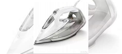 Утюг Philips GC4901/10 купить в Москве с доставкой | Товары для дома и ...