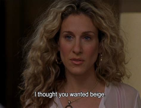 Sex And The City Season 3