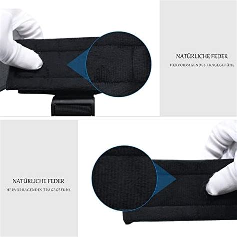 BDSM Fesseln Sex Set Bondage Set Stück Handschellen Sex Bett mit Breiterem Halsband und