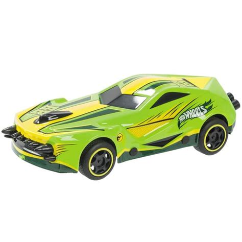 Hot Wheels Urban Agent RC Fahrzeug