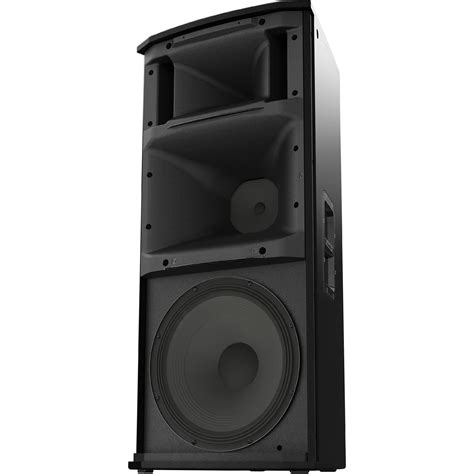 Акустическая система Electro-Voice ETX-35P 3-полосная - купить Активная ...