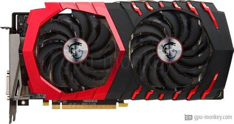 Msi Radeon Rx 580 Gaming X 4g Vs Zotac Gaming Geforce Rtx 3080 Amp Holo Lhr