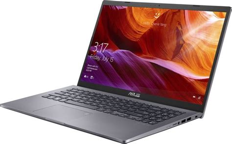 Ноутбук ASUS M509DJ-BQ078 купить в Минске ᐈ лучшая цена, отзывы, обзоры ...