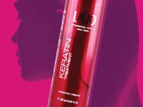 lasio-keratin-treatment - Lucia C. Salon