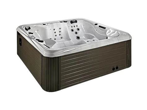 Sunrans Chinese Hot Tub Manufacturers Multi Functional Acrylic Bathtub