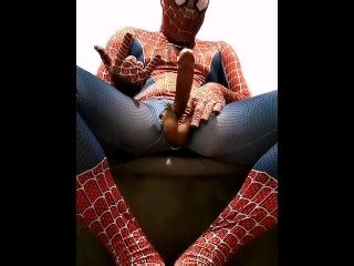 蜘蛛侠射精 Pornhub Gay