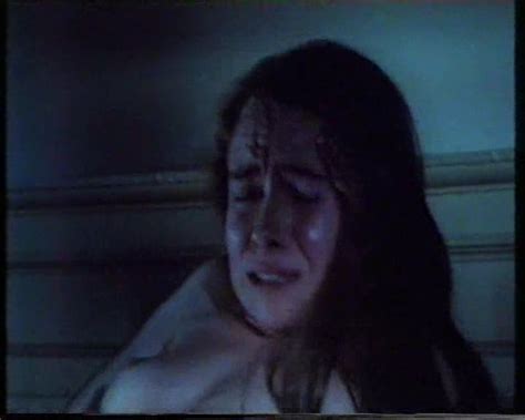 Naked Emma Fielding In Tell Tale Hearts