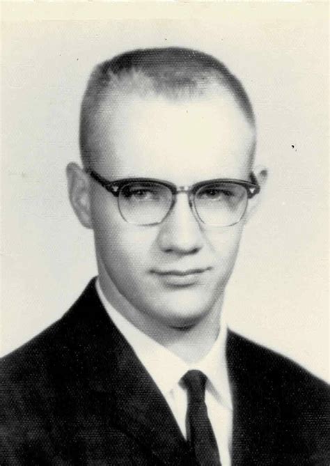 Robert E. Nichols – Creston News