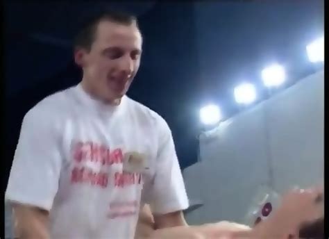 Huge International Fuck Contest