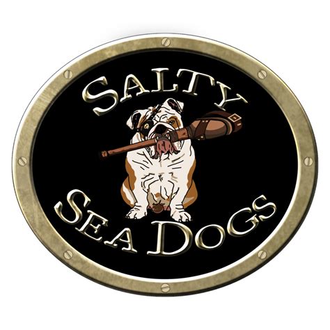 Salty Sea Dogs Company Moddb