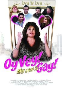 Oy Vey My Son Is Gay Rotten Tomatoes