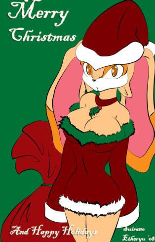 Christmas Furrys Luscious Hentai Manga Porn