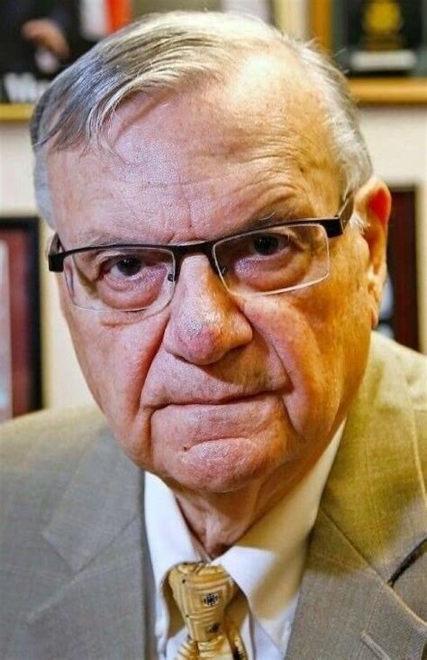 Joe Arpaio Files Defamation Suit Fountain Hills Times
