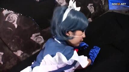 JsvPES Amateur Cosplayer Recruited On SNS