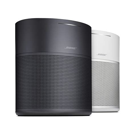 Bose Home Speaker 300 Bluetooth Belaidė Kolonėlė Audio Guru