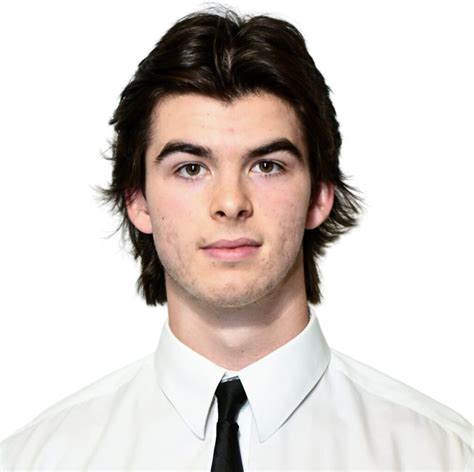 Pridham Wilson David Named Napa Auto Parts 3 Stars Of The Week Bchl
