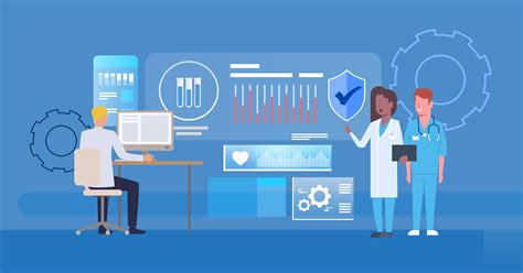 Impact of Security Issues in Healthcare | Healthcare Security Challenges