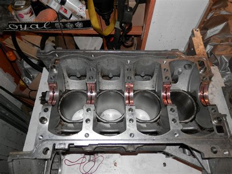 Marty's Z22SE Rebuild | Page 3 | Z22SE.co.uk