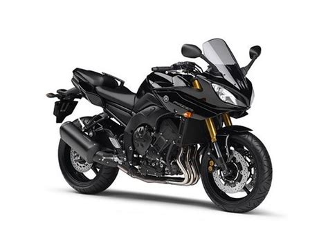 Yamaha 800 Fazer 8 2010 Fiche Moto Motoplanete