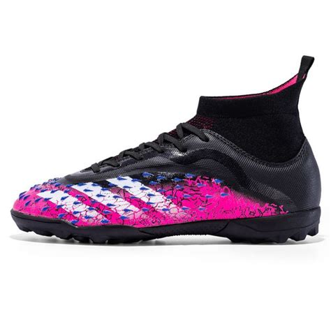 Бутсы, 37, розовый, черный - купить по выгодной цене в интернет ...