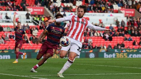 Stoke City Fc Extended Highlights Qpr