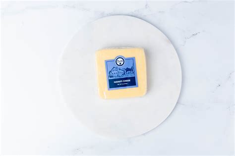 8 Oz Havarti Maytag Dairy Farms Llc