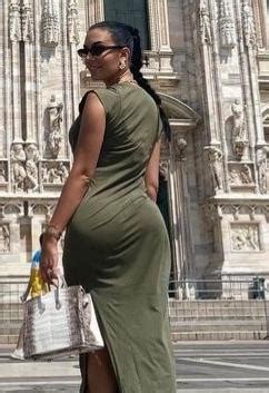 Big Big Ass Scrolller