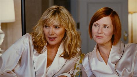 Sex And The City Official Trailer Apple Tv