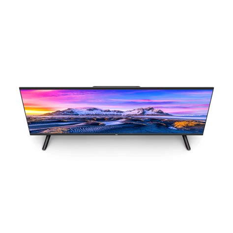 TV LED 32" Xiaomi Mi TV P1 - HD, Smart TV con AndroidTV 9