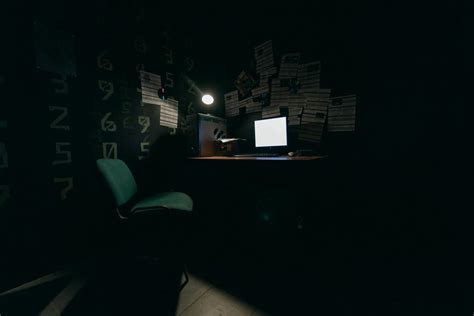 Матрица - квест центр Изоляция